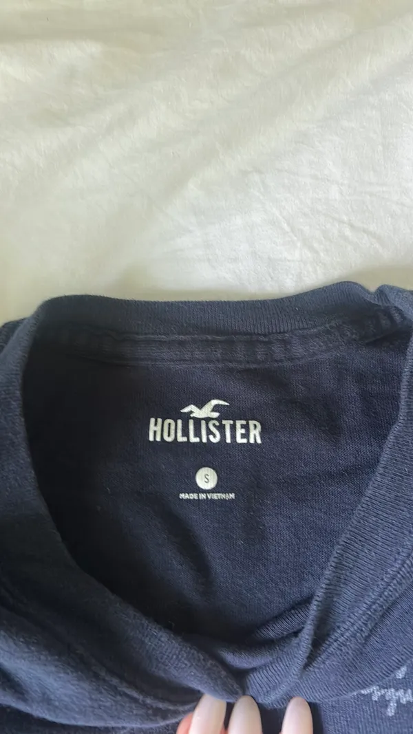 Hollister Top  - Image 2