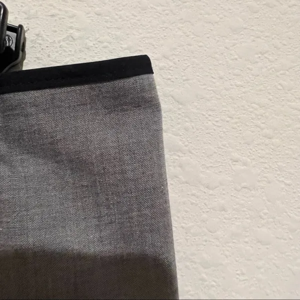NEW 𝅺Ann Taylor A-Line skirt gray size 4 - Image 9