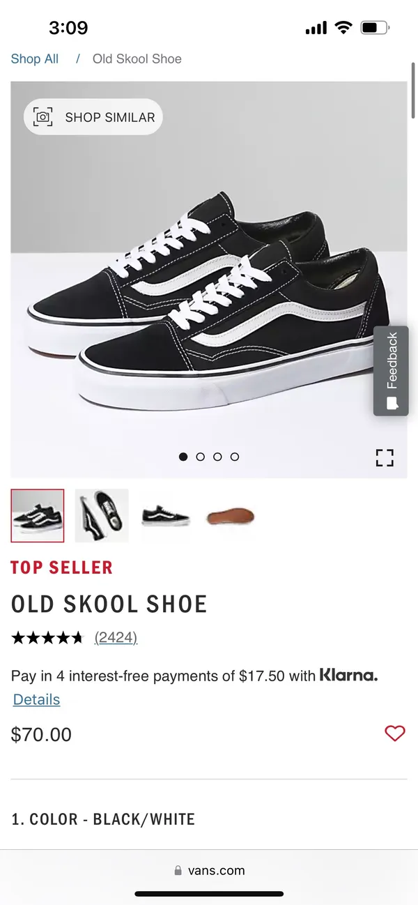 Size 6 - Image 5