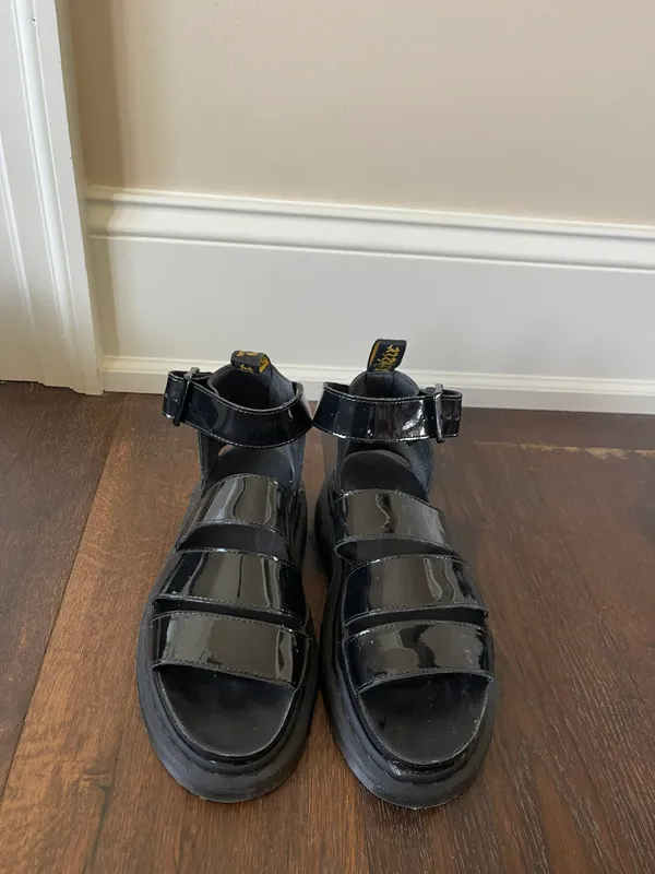 Dr. Martens Sandals - Image 4