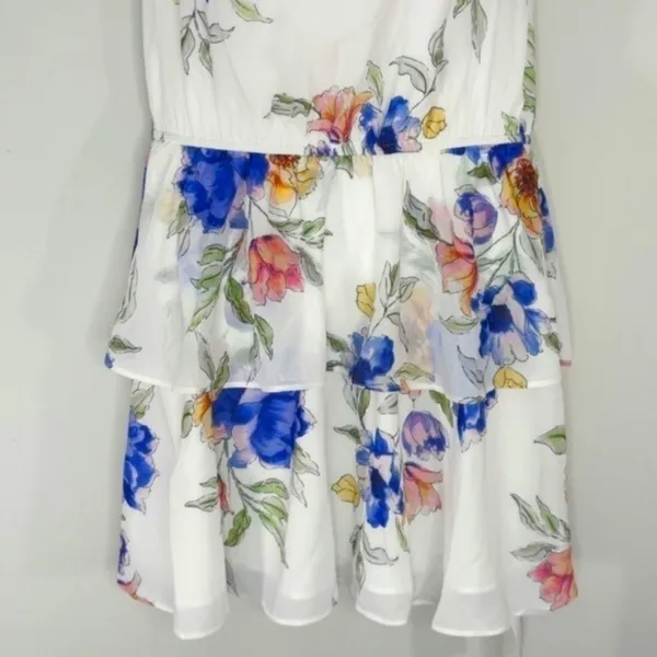 REVOLVE | Yumi Kim Dream Come True White Chelsea‎ Dress | XXS - Image 3