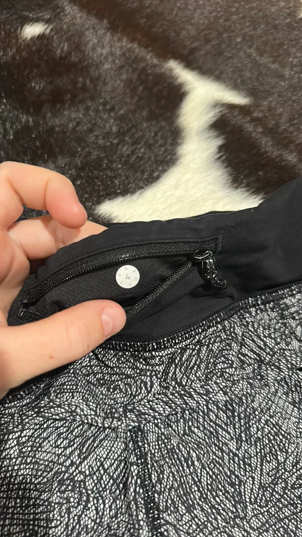 Lululemon Shorts - Image 3