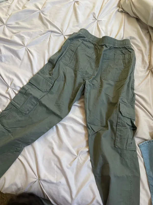 Abercrombie Pants - Image 3