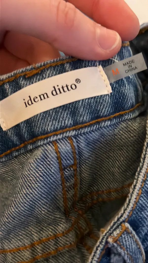 Idem Ditto jeans - Image 3