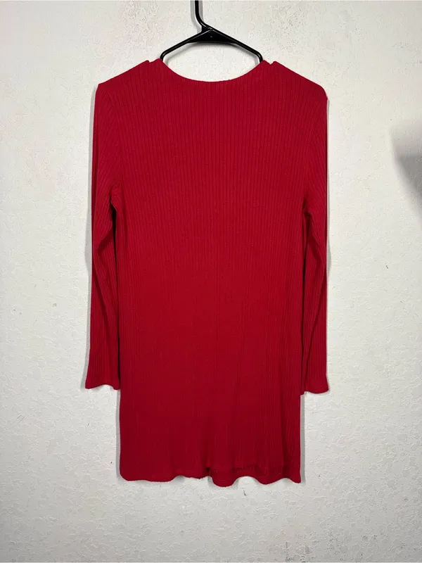 Reformation Agatha Dress Size Large - Image 4