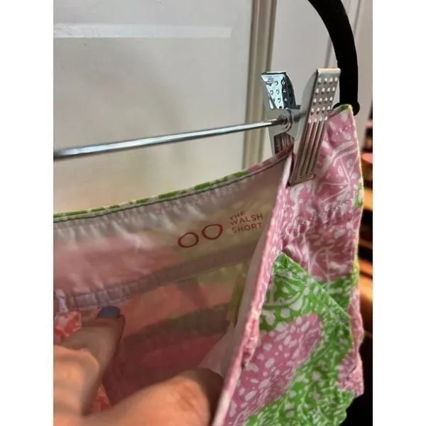 Lilly Pulitzer‎ woman 00 The Walsh Shorts 3” Inseam - Image 4