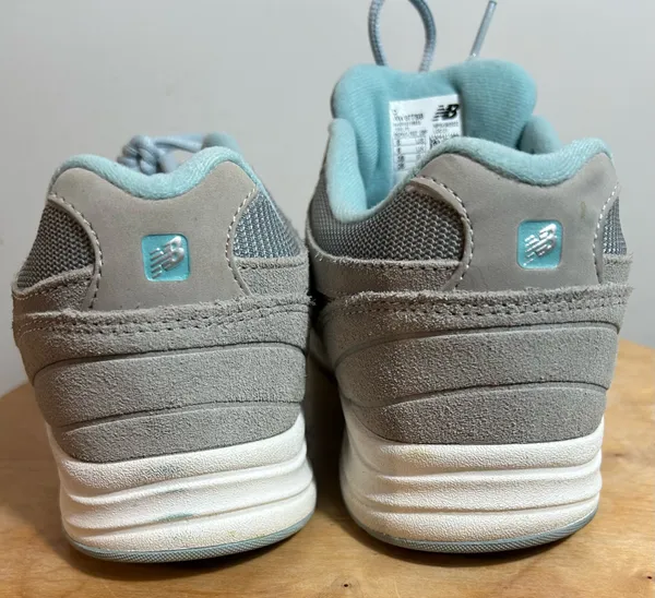 New Balance brand. Size 8. $33. - Image 3
