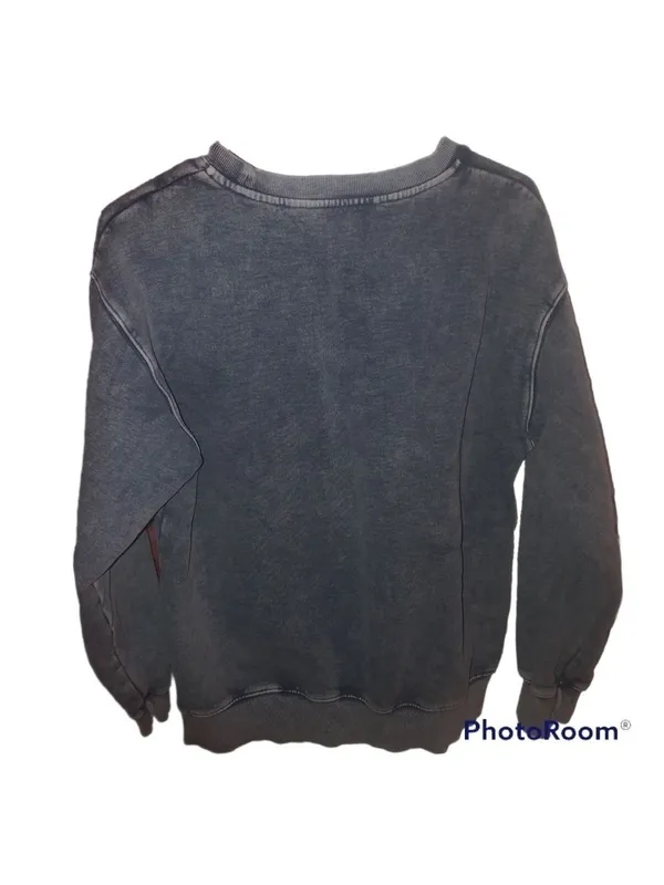 Aritzia TNA The Oversized Crew - Image 10