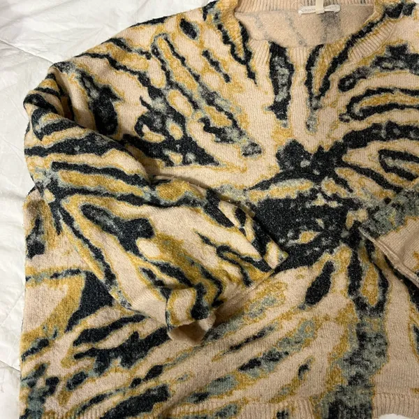 Gilded Intent Sweater from Buckle - Image 3