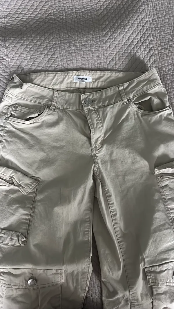 Garage pants - Image 2