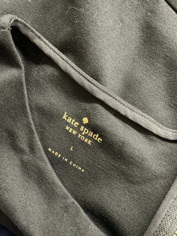 Kate Spade New York Broome Street Size L - Image 4