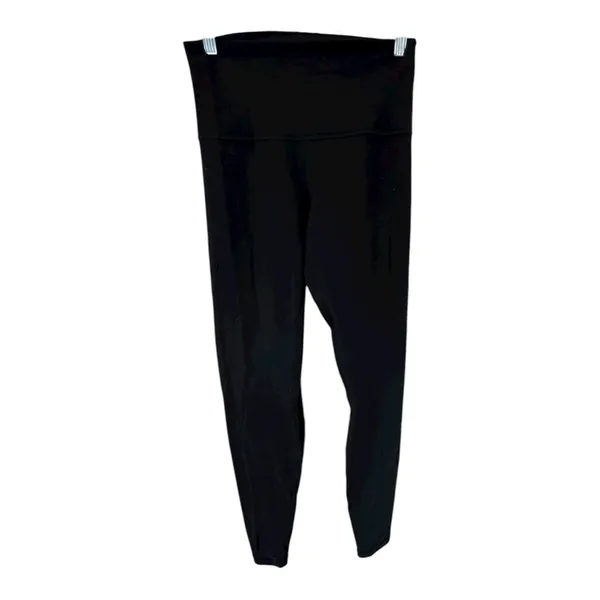 Lululemon black Leggings - Image 2
