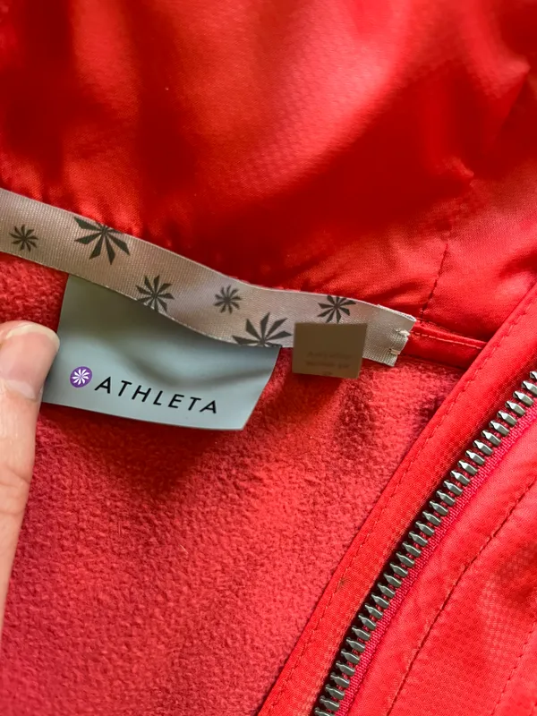 Zip Jacket - Image 3