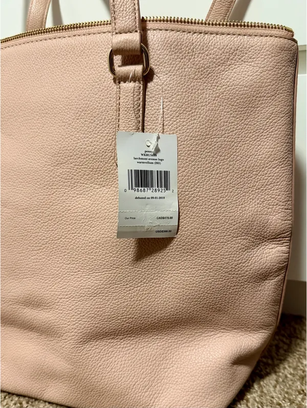 Kate Spade Purse - Image 3