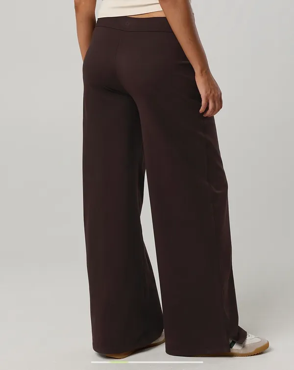 Aerie The Hugger Trousers OFFLINE - Image 6