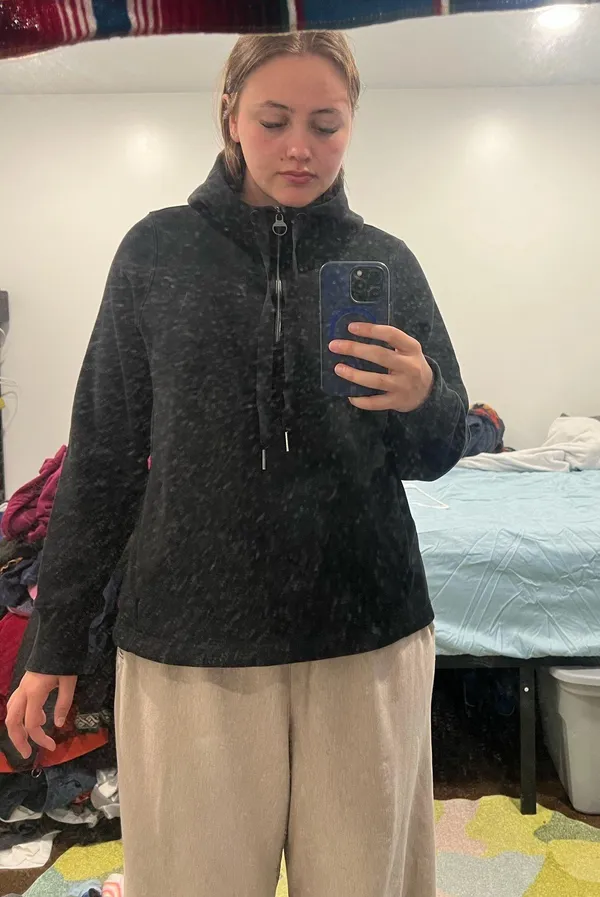Athleta Sweatshirt - Image 3