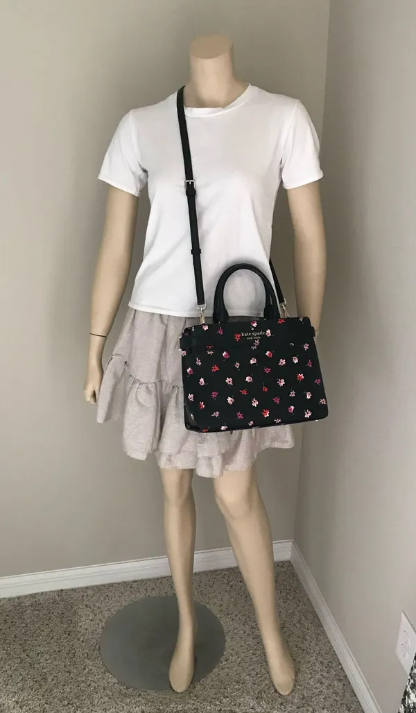 Kate Spade Purse - Image 3