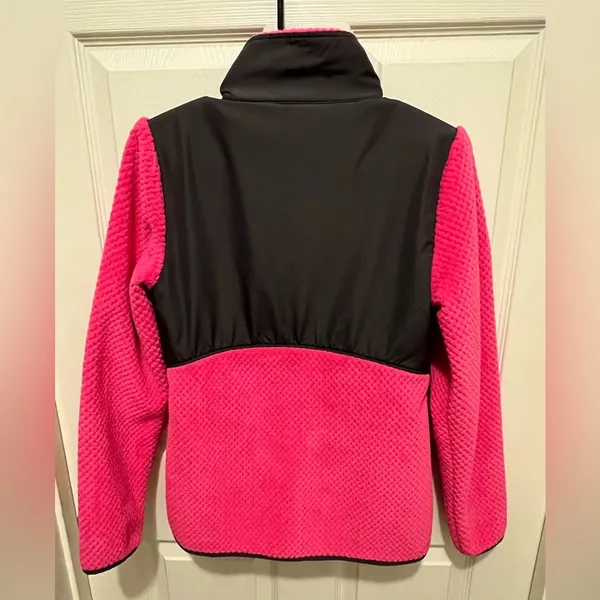 FILA Pink Jacket - Image 2