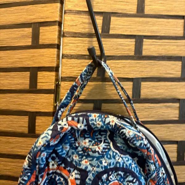 Vera Bradley Lunch‎ Bag - Image 5