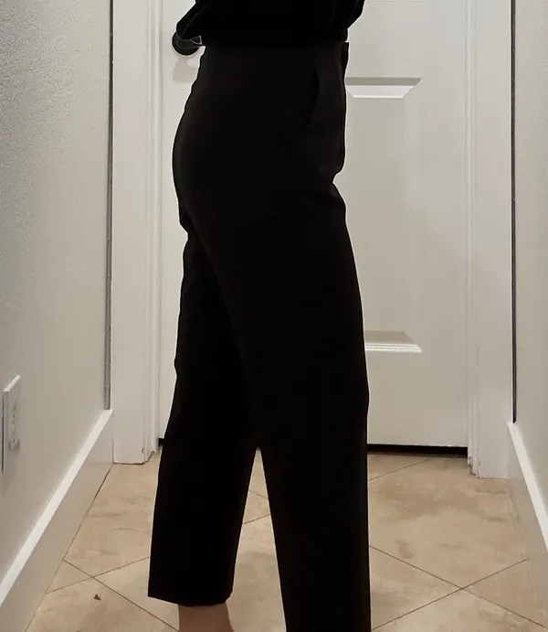 Miss Selfridge Business Pants - Image 2