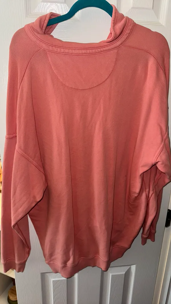 Aerie Sweatshirt Oversized - Image 2