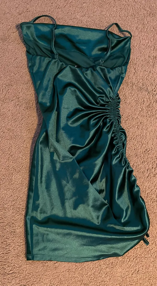 Windsor Dress - Image 2