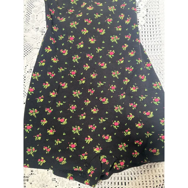 Edikted Floral Romper - Image 2