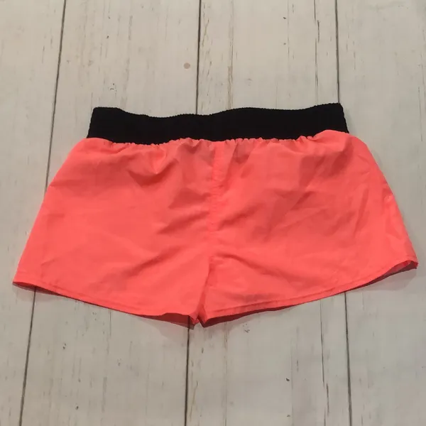 ZeroXposur pink coral running shorts nwt - Image 4