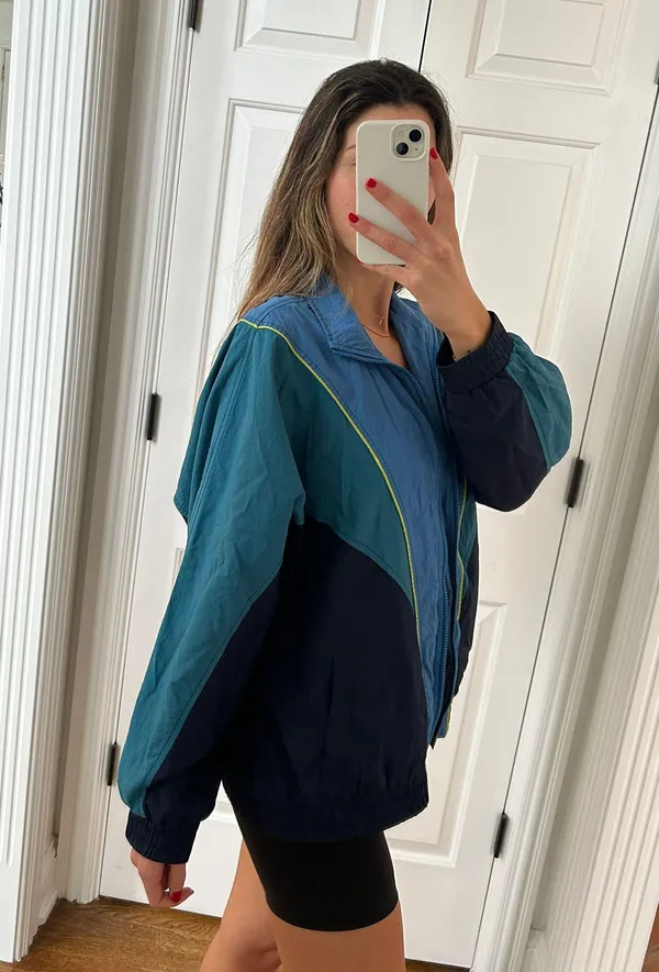 Wild Fable Wind Breaker - Image 4