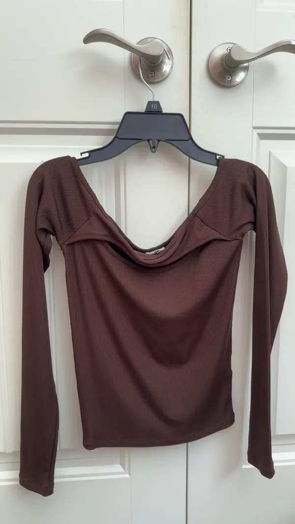Cotton On Long Sleeve Top - Image 3