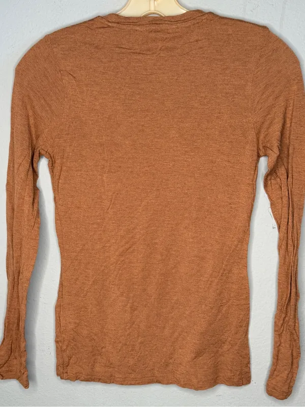 Banana Republic Wool Blend Shirt - Image 3