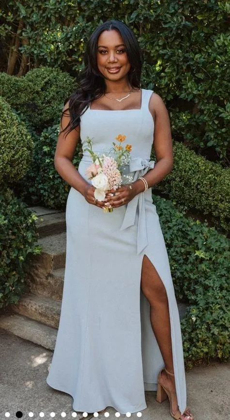Show me your mumu Paris gown - Image 2