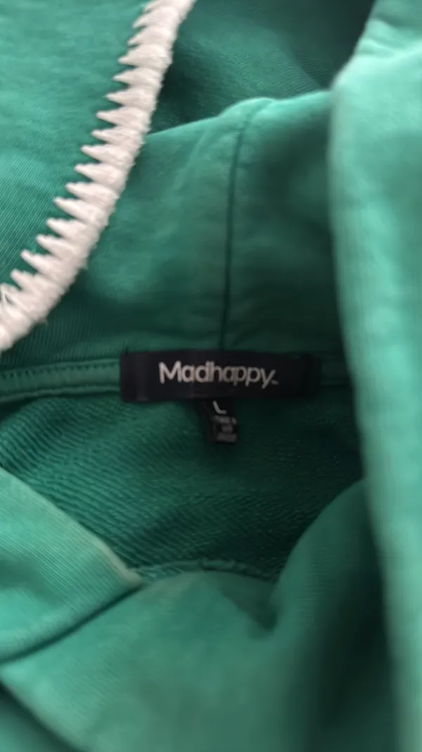 Madhappy Sweatshirt Hoodie - Image 4