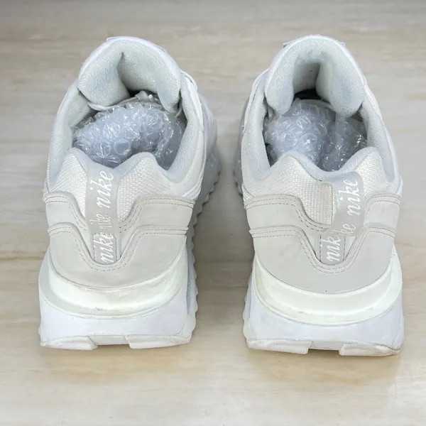 Nike Air Max Dawn Summit White Sail Women's Sneakers DM8261-001 Size 10 - Image 4