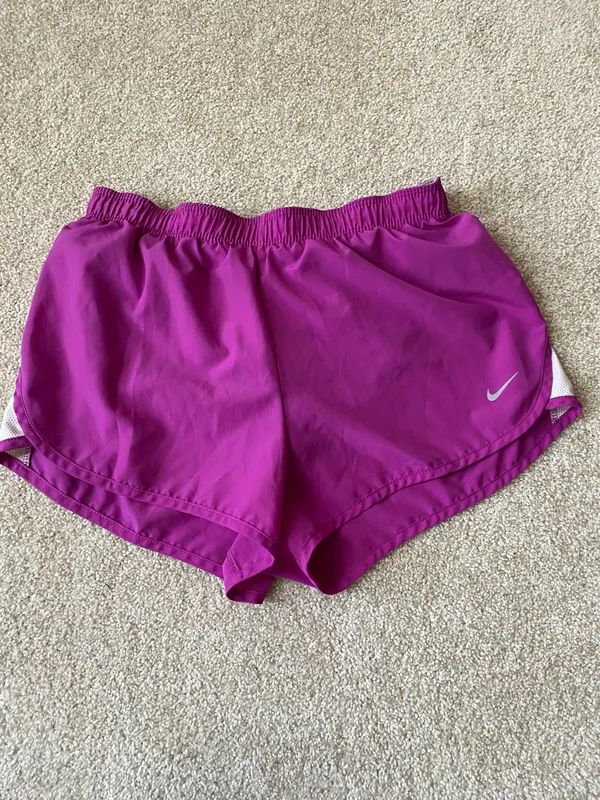 Nike Dri-Fit Tempo Running Shorts Lined - Image 2