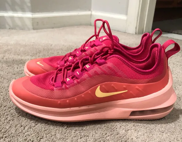 Nike Air Max Axis Pink - Image 3