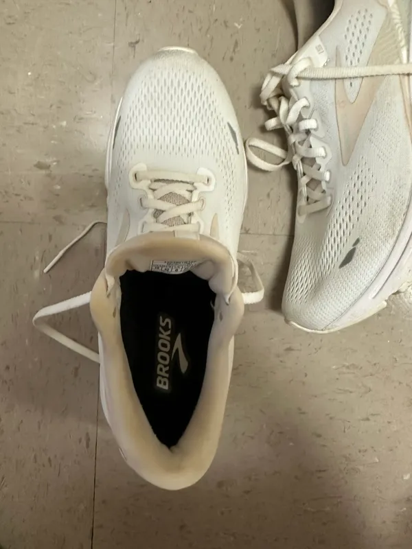 Brooks Ghost 15 - Image 2