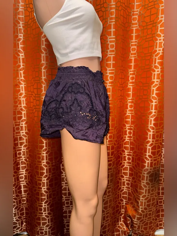FP Movement Elevation Shorts XS NWT - Image 2