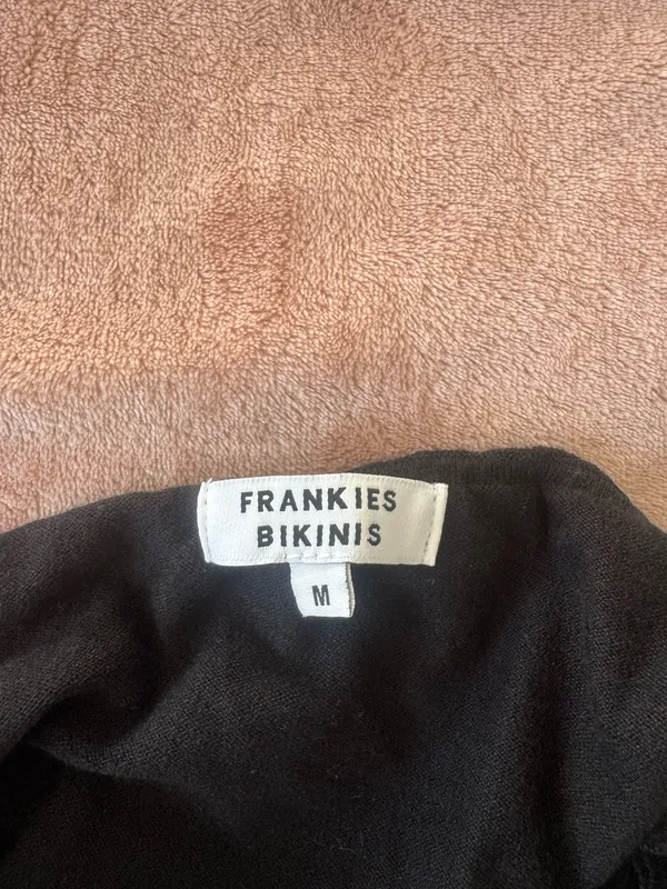 Frankie's Bikinis Top - Image 3