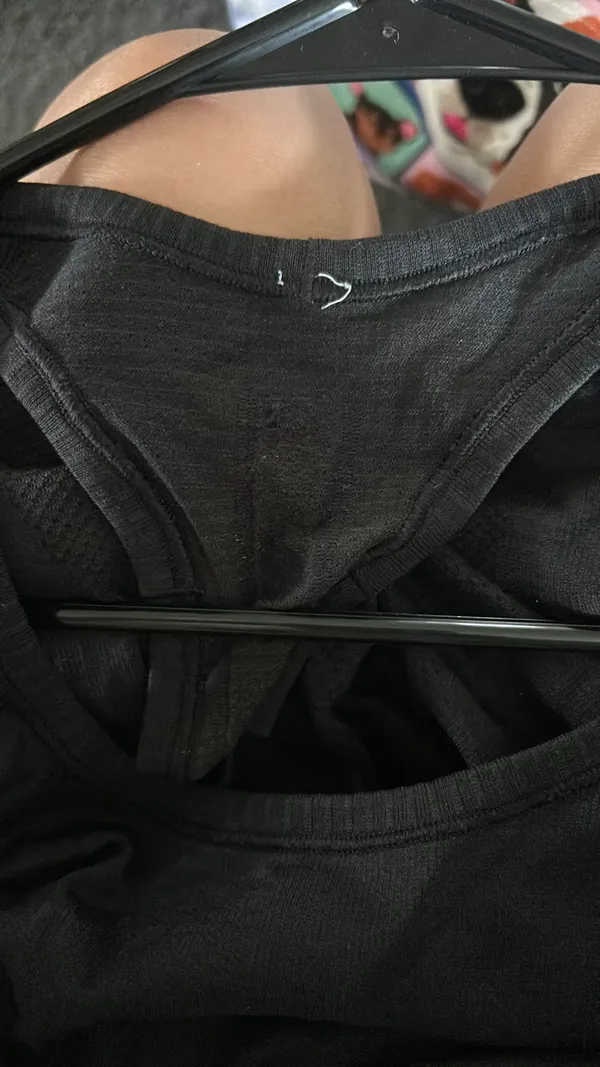 Lululemon Tank - Image 4