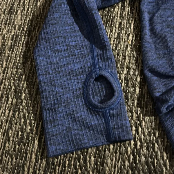 Lululemon Swiftly Tech Long Sleeve Crew - Image 5