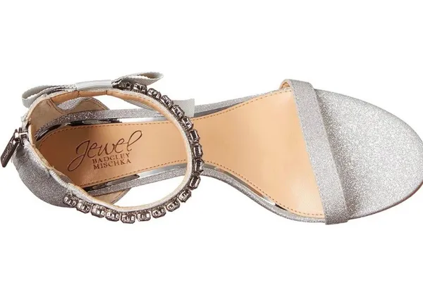 Badgley Mischka Heels - Image 3