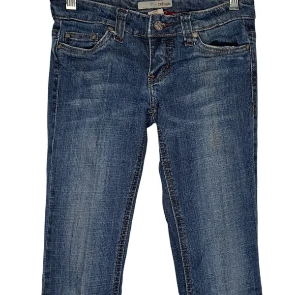 Vintage Refuge‎ Jeans - Image 2