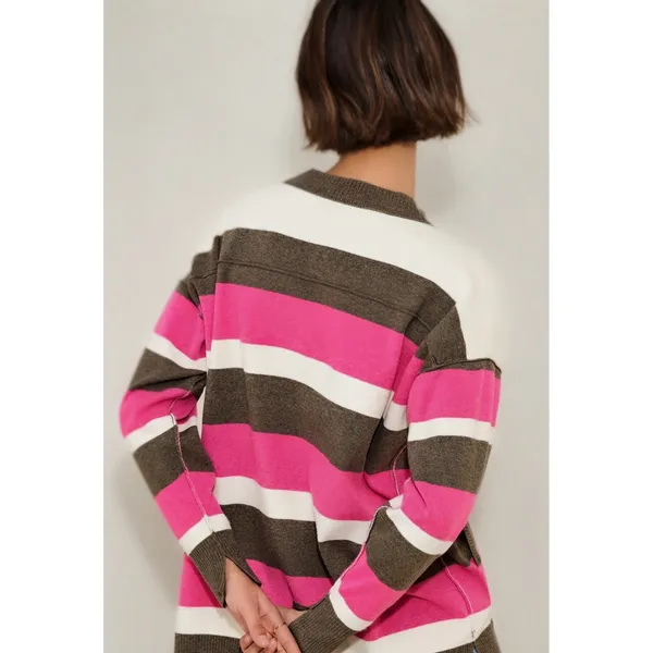 NWT FREE PEOPLE | League of Her Own Cardigan XS‎ - Image 13
