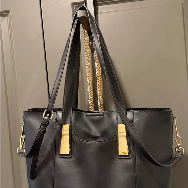 ✨SALE✨ Steve Madden Tote/Laptop Bag - Image 4