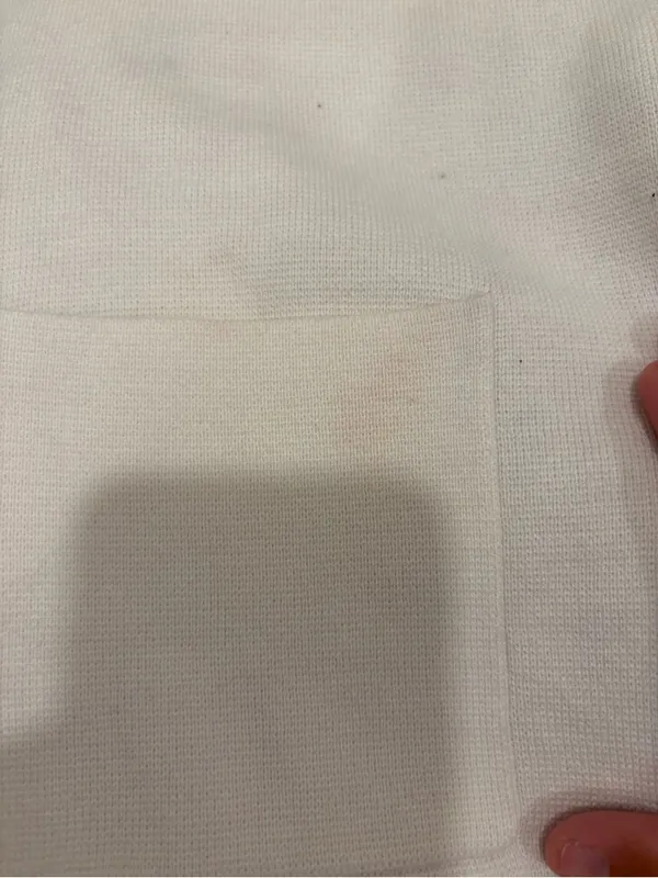 J.Crew 100%Cotton Sweater Button Up - Image 7