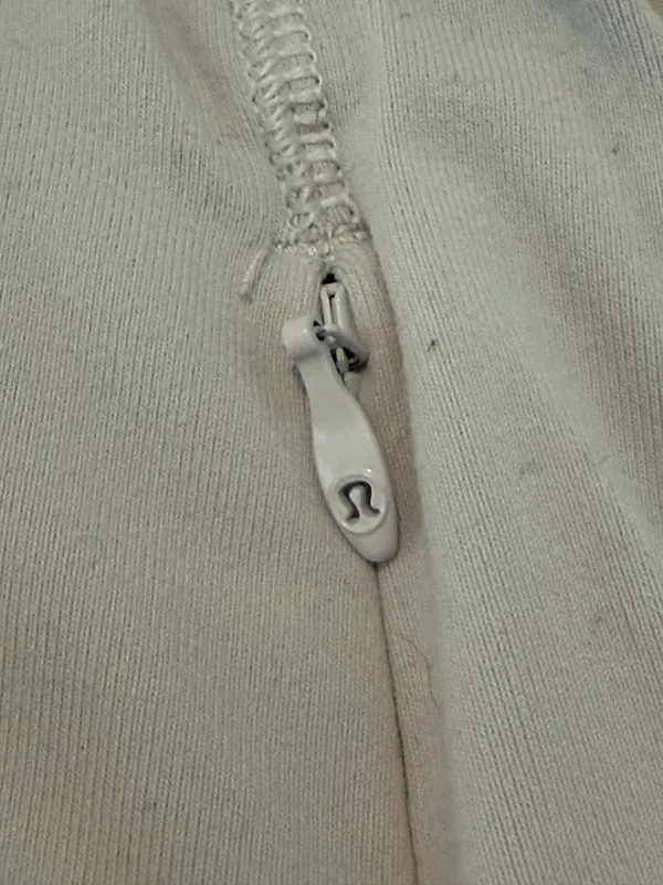 Lululemon Quarter-Zip - Image 3