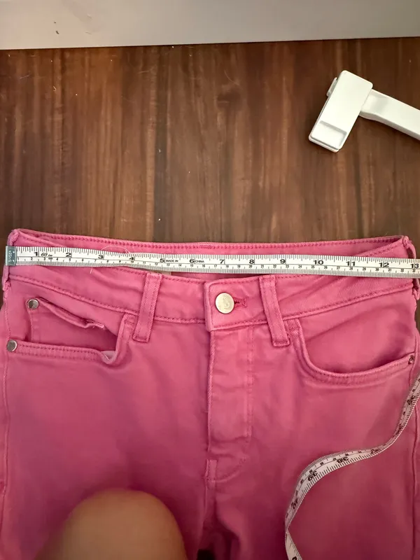 Pilcro The Yaya Jeans - Image 13