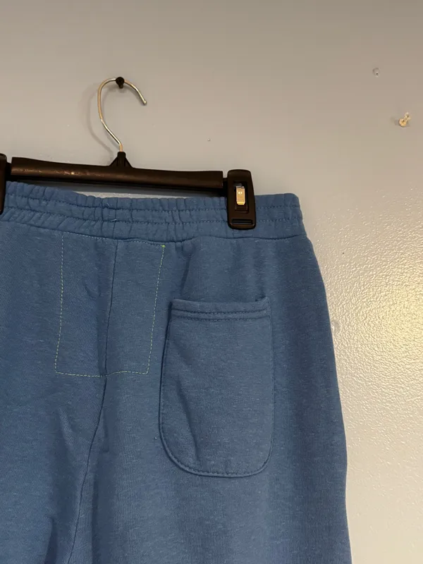 Aviator Nation Wide-Leg Sweatpants - Image 5