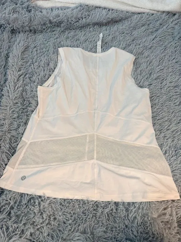 Blusa  sports lululemon - Image 4